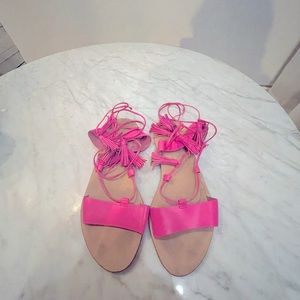 Loeffrel Randall Sandals